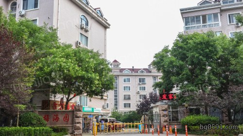福州保洁：东安物业梅海园